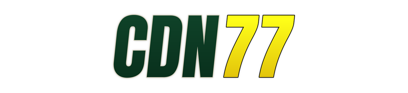 cdn77 লোগো